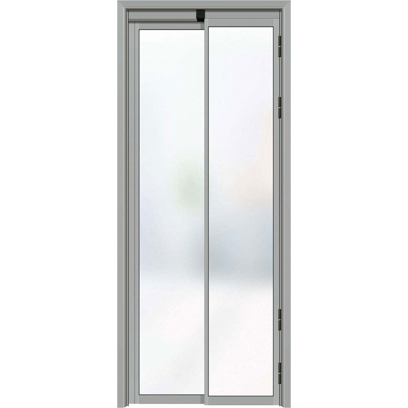 Cén ceann atá níos durable, doras PD nó doras fillte?